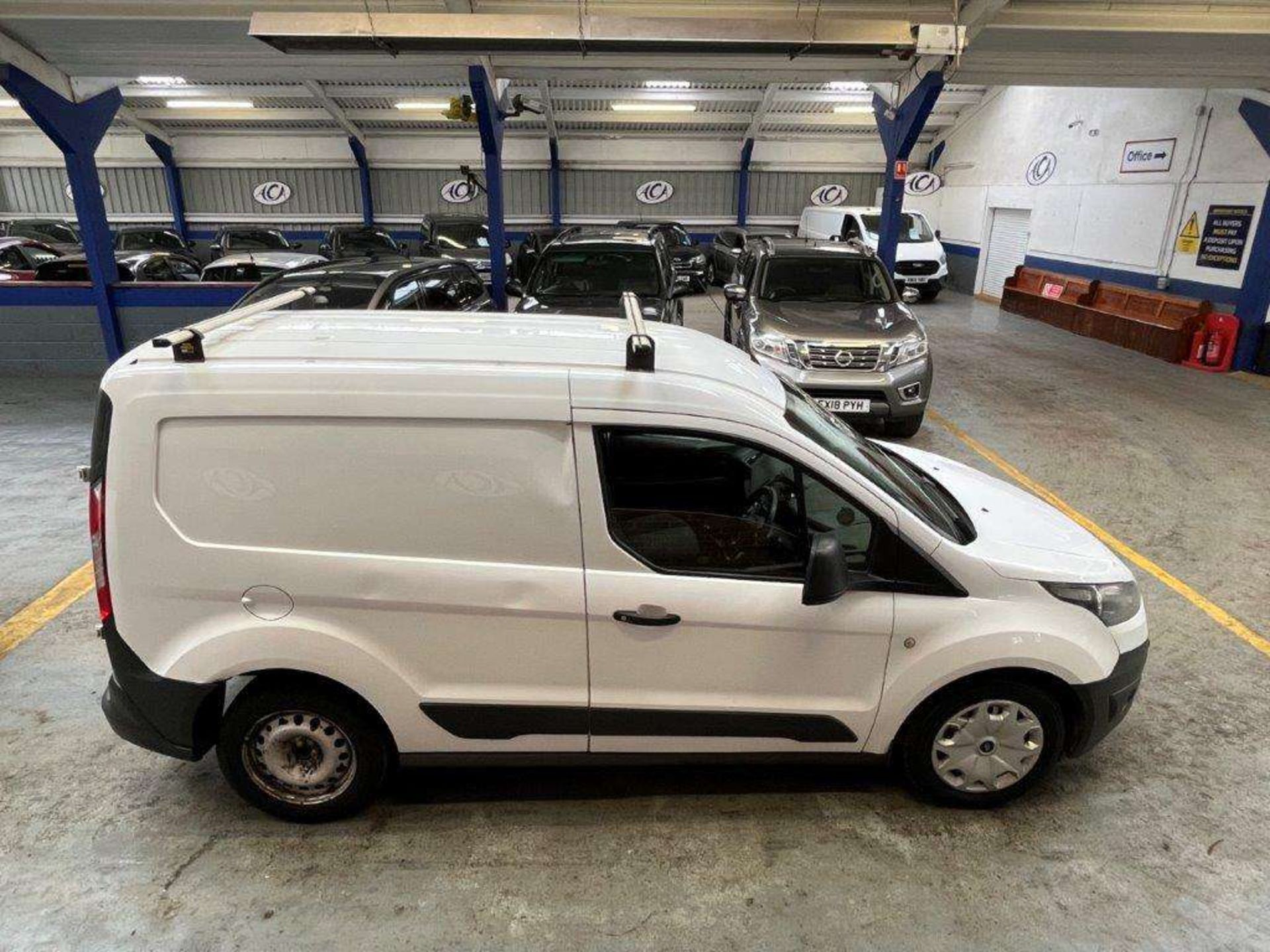 2014 FORD TRANSIT CONNECT 200 ECONE - Image 25 of 28