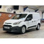 2014 FORD TRANSIT CONNECT 200 ECONE