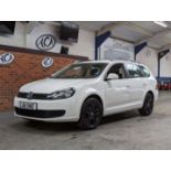 2011 VOLKSWAGEN GOLF SE TDI S-A