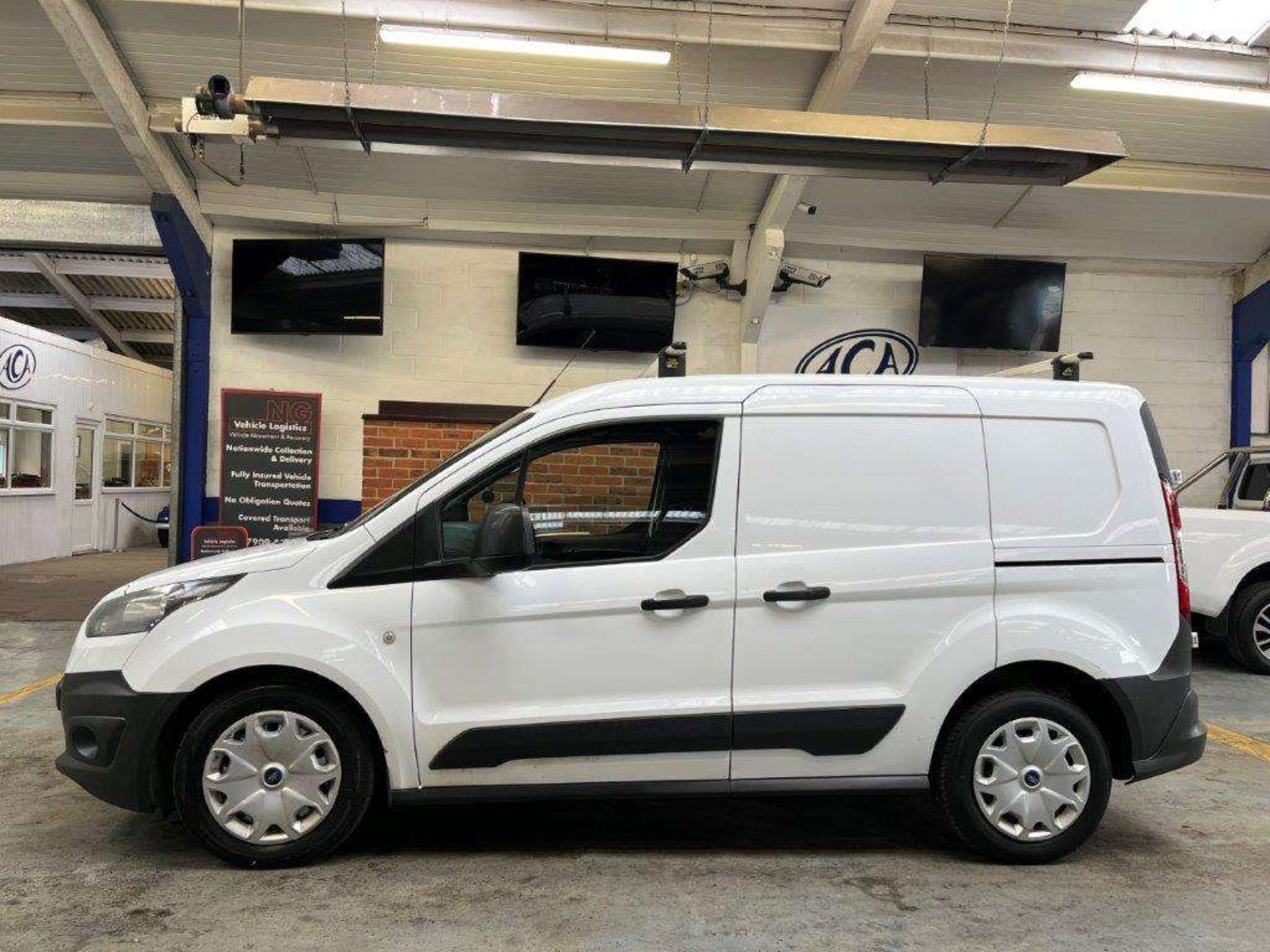 2014 FORD TRANSIT CONNECT 200 ECONE - Image 2 of 28