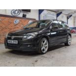 2005 VAUXHALL ASTRA SRI+