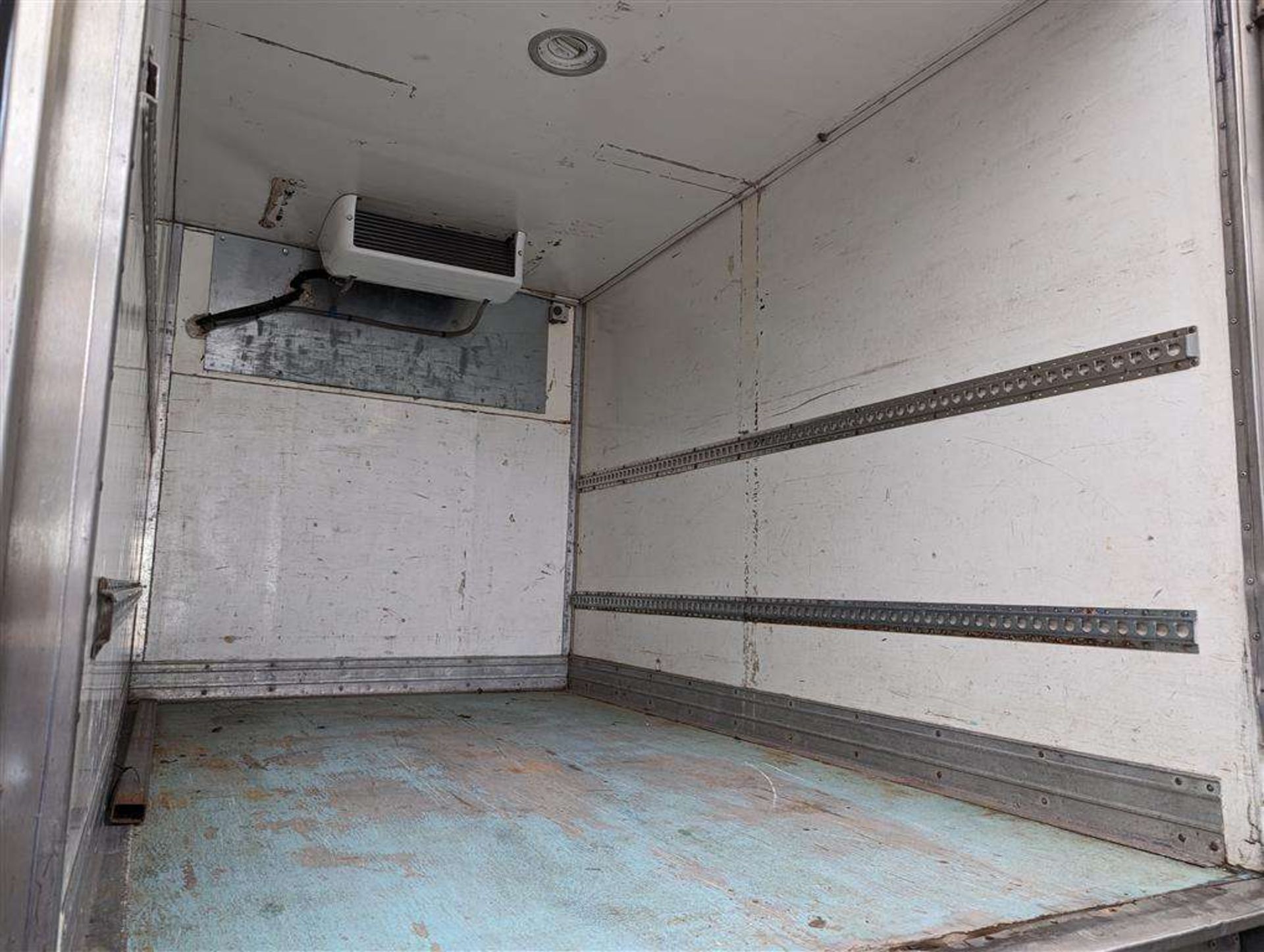 2019 PEUGEOT BOXER 335 L2 BLUEHDI Refrigerated van - Image 8 of 26