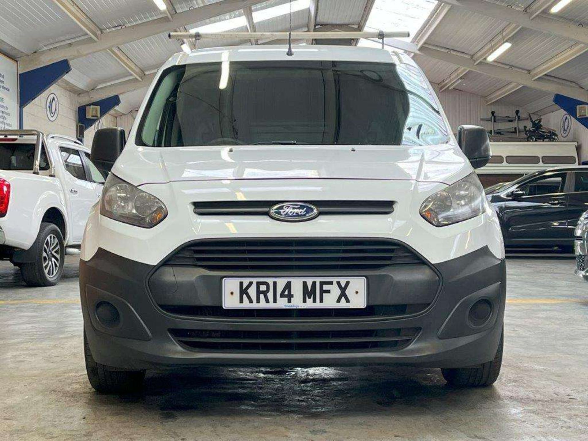 2014 FORD TRANSIT CONNECT 200 ECONE - Image 28 of 28