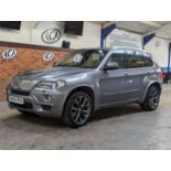 2008 BMW X5 3.0SD M SPORT 5S AUTO