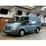 2008 FORD TRANSIT 85 T260S FWD