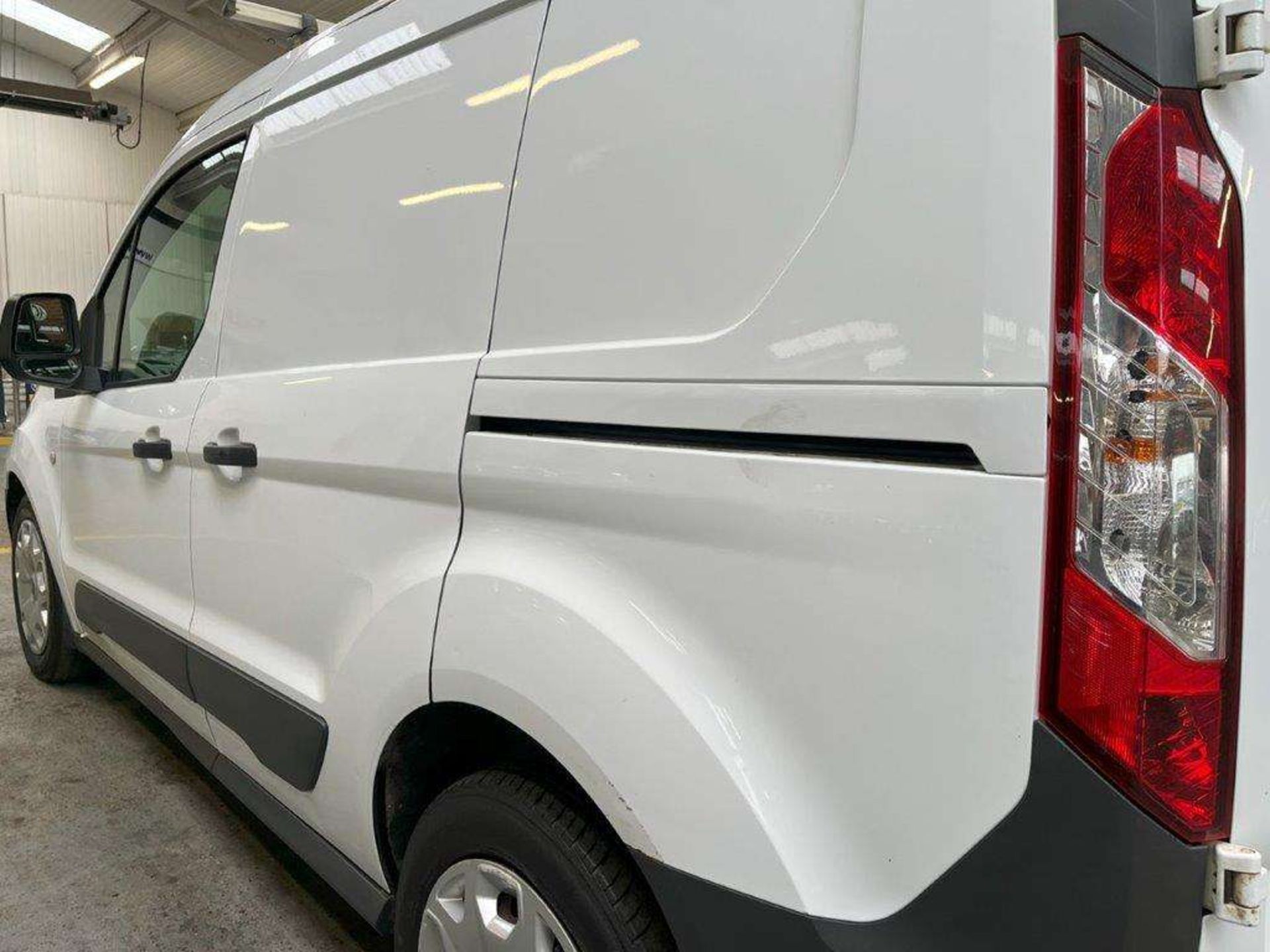 2014 FORD TRANSIT CONNECT 200 ECONE - Image 6 of 28