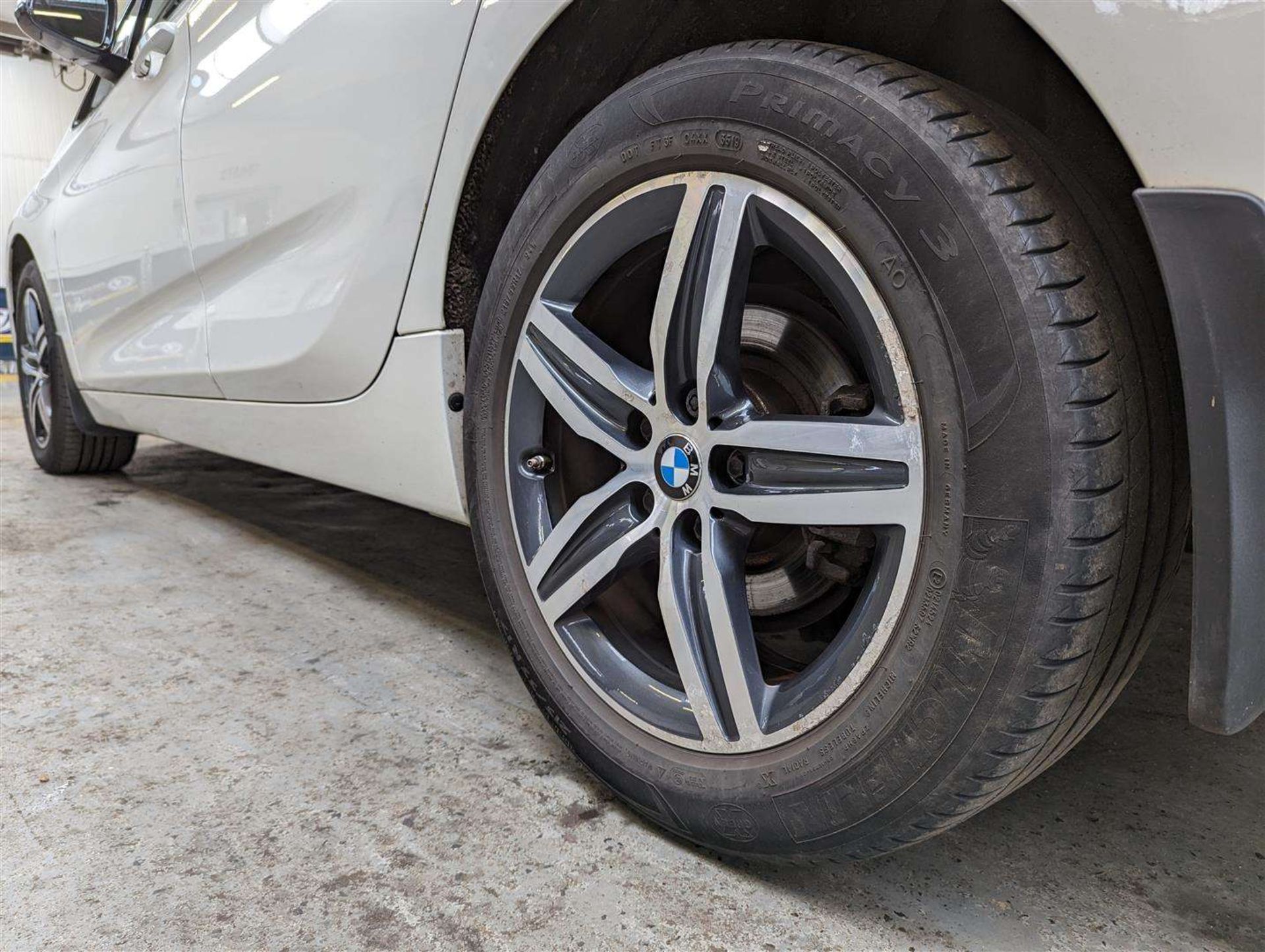 2015 BMW 218D SPORT - Bild 20 aus 29