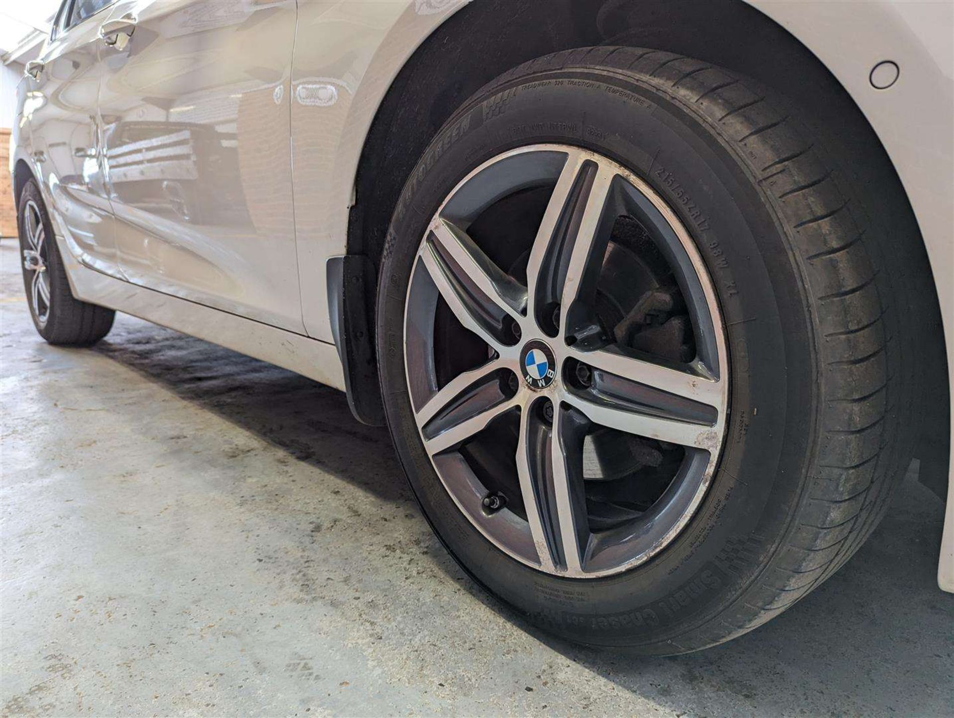 2015 BMW 218D SPORT - Bild 16 aus 29