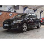 2012 CITROEN DS4 DSIGN