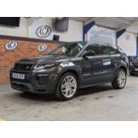 2016 LAND ROVER RROVER EVOQUE HSE DYN LUX