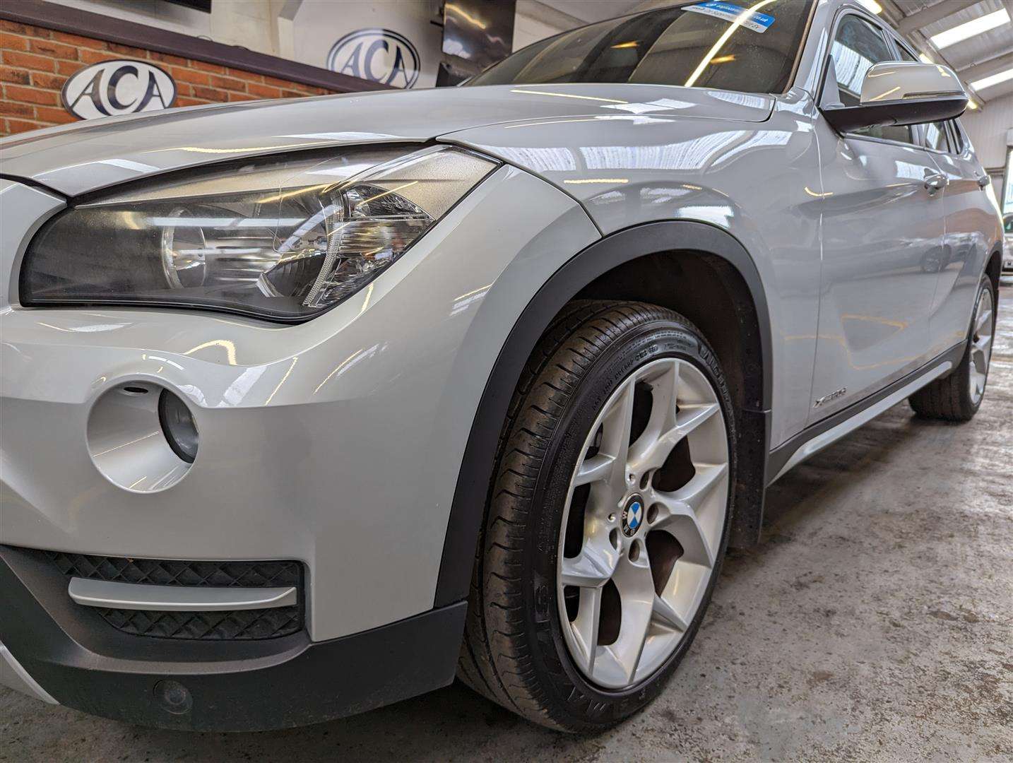 2013 BMW X1 XDRIVE20D XLINE AUTO - Image 12 of 28