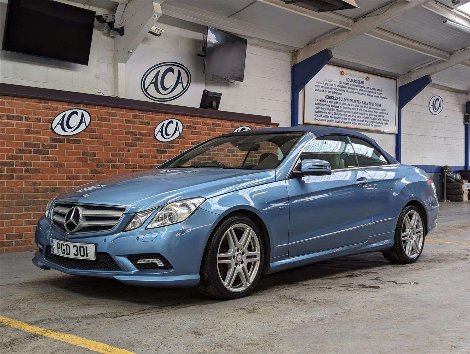 2011 MERCEDES-BENZ E350 SPT CDI BLUEEFI-CY AUTO