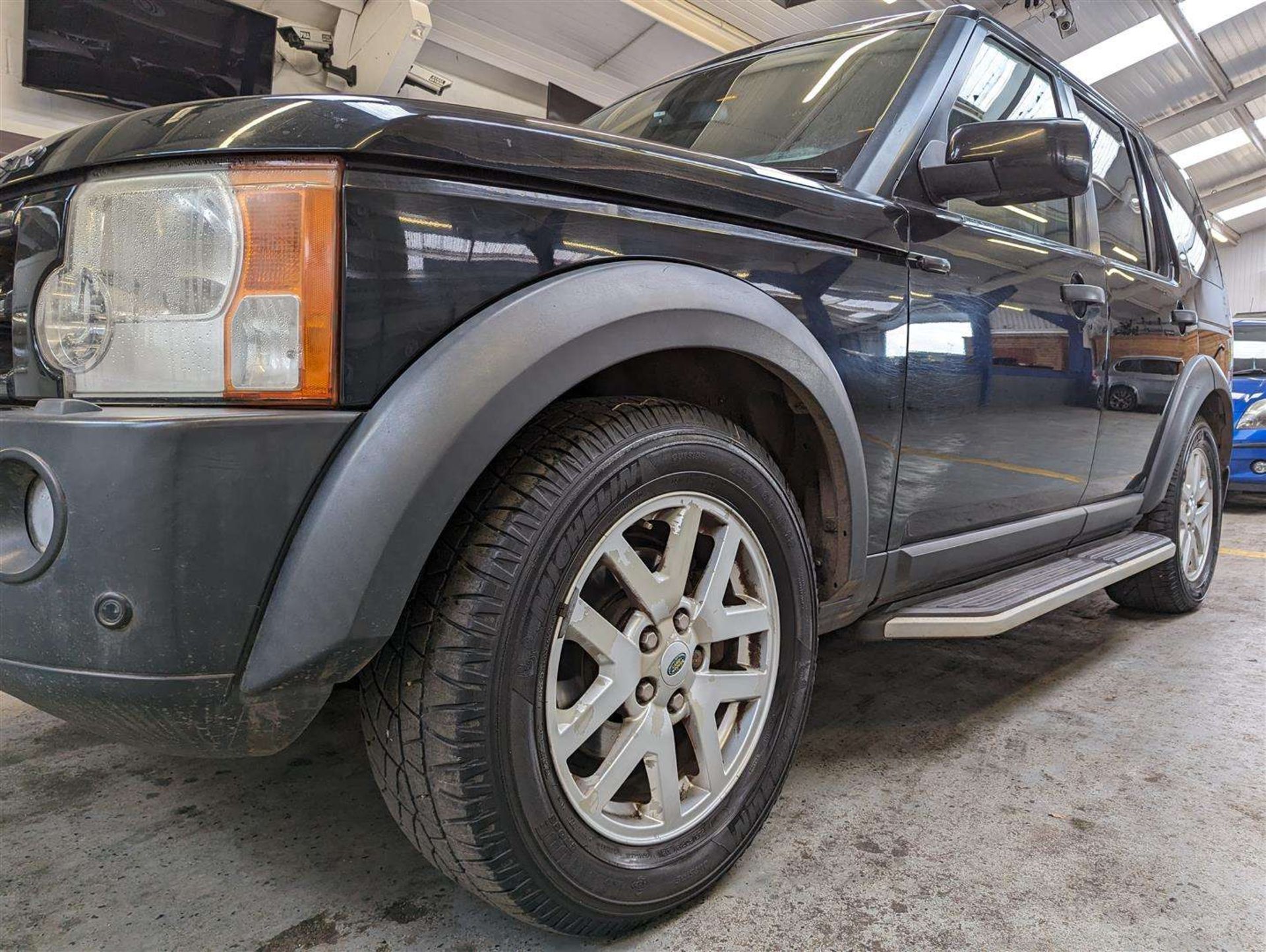 2006 LAND ROVER DISCOVERY TDV6 SE AUTO - Image 22 of 30