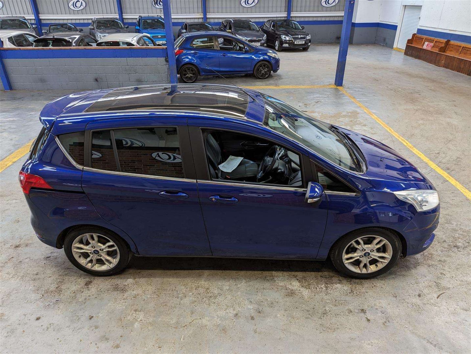 2015 FORD B-MAX ** SOLD - Image 24 of 30