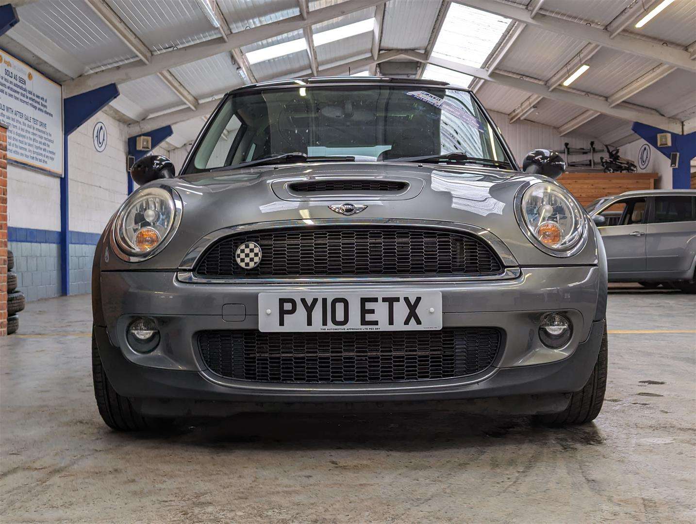 2010 MINI COOPER S - Image 28 of 28