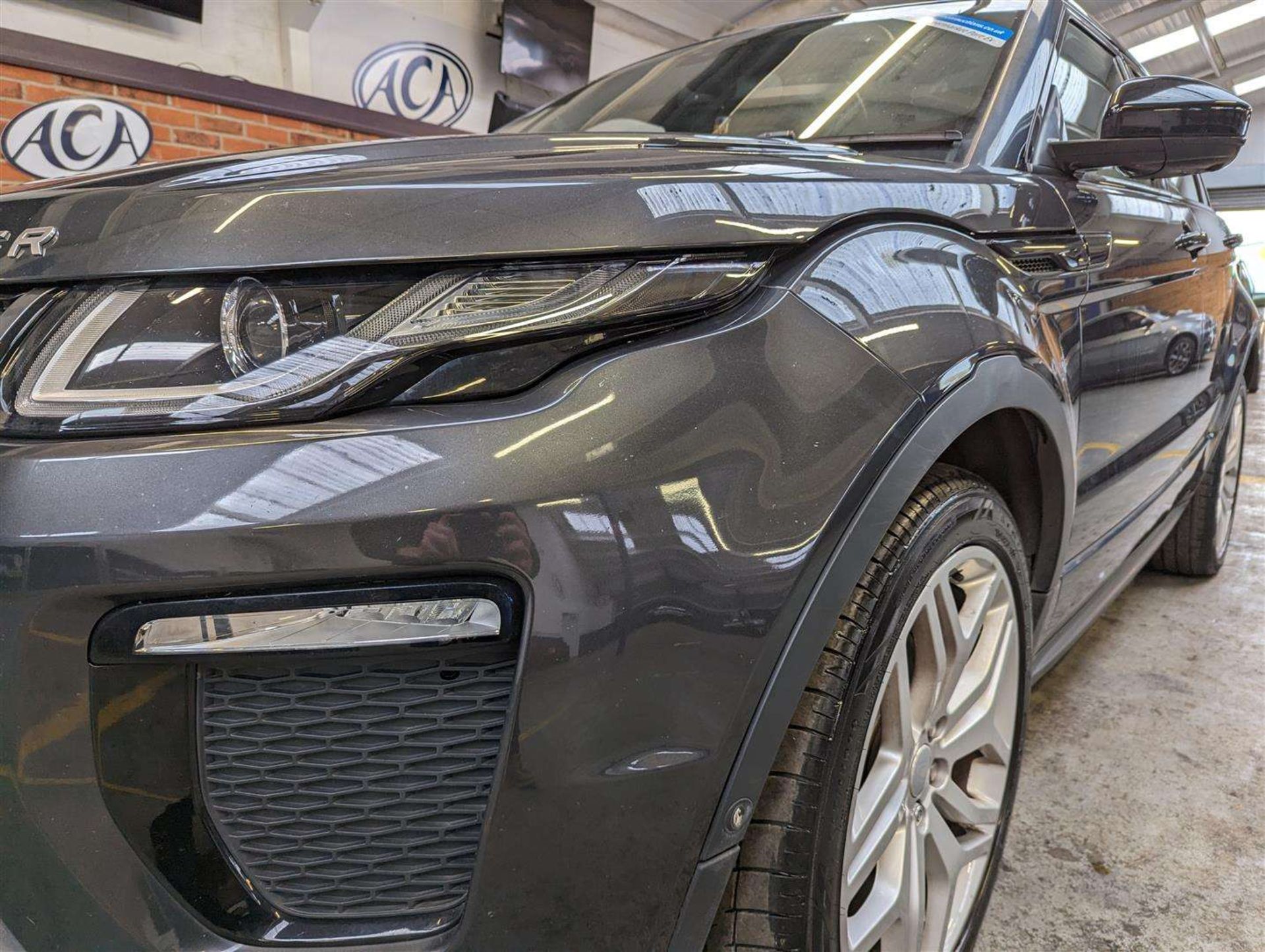 2016 LAND ROVER RROVER EVOQUE HSE DYN LUX - Image 20 of 30