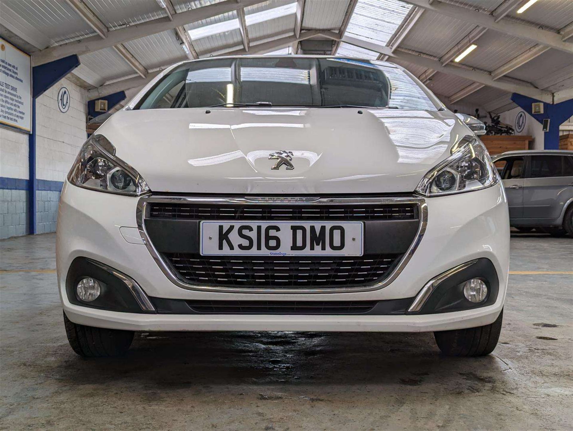 2016 PEUGEOT 208 ALLURE - Image 27 of 28