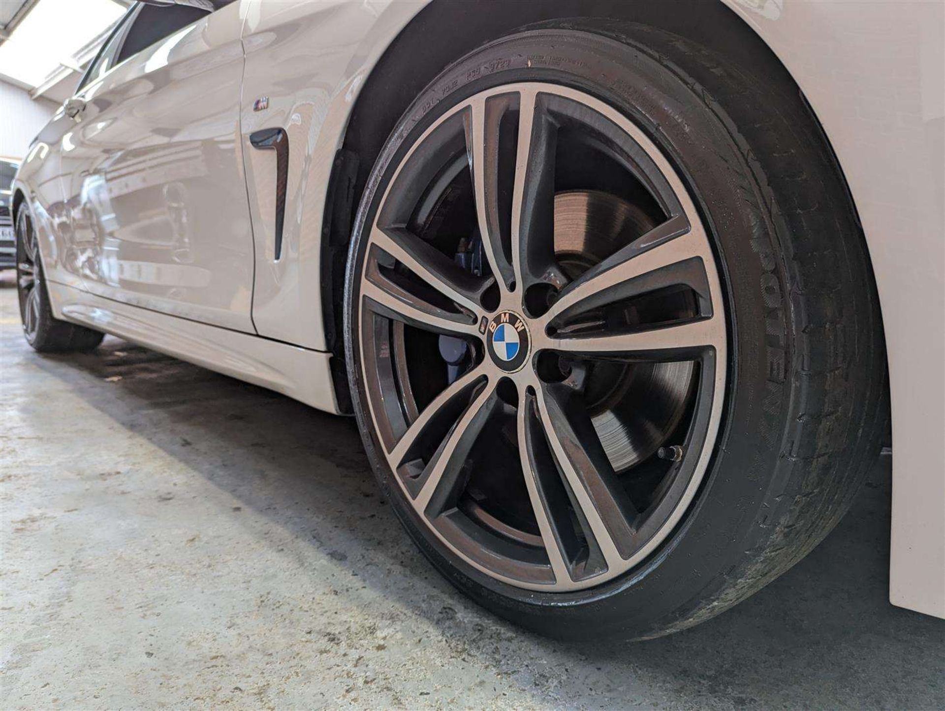 2016 BMW 420D M SPORT AUTO - Image 16 of 30