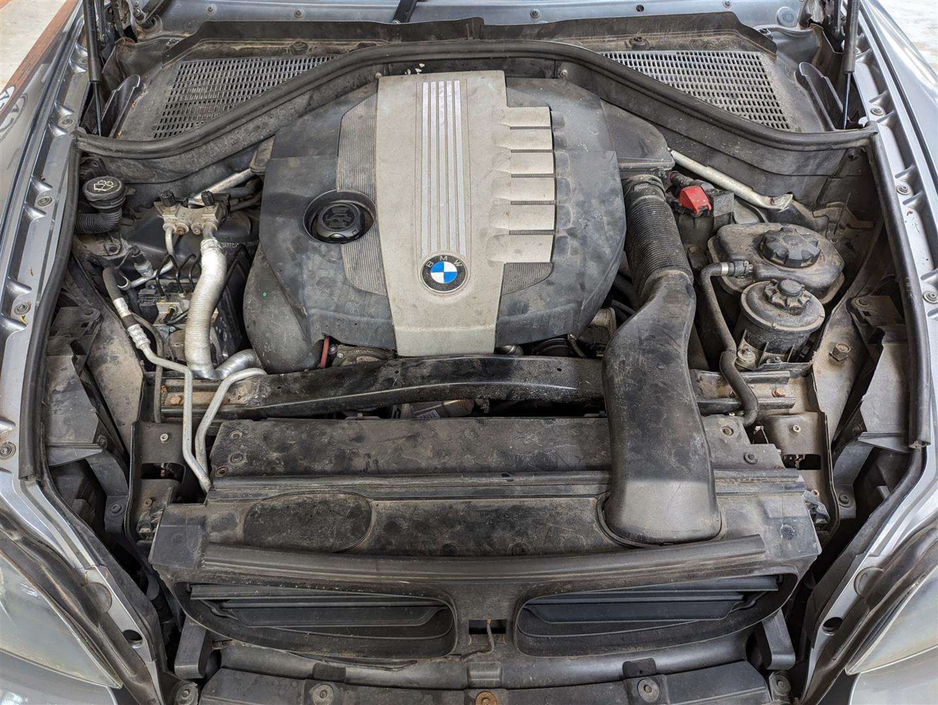 2008 BMW X5 3.0SD M SPORT 5S AUTO - Bild 29 aus 30
