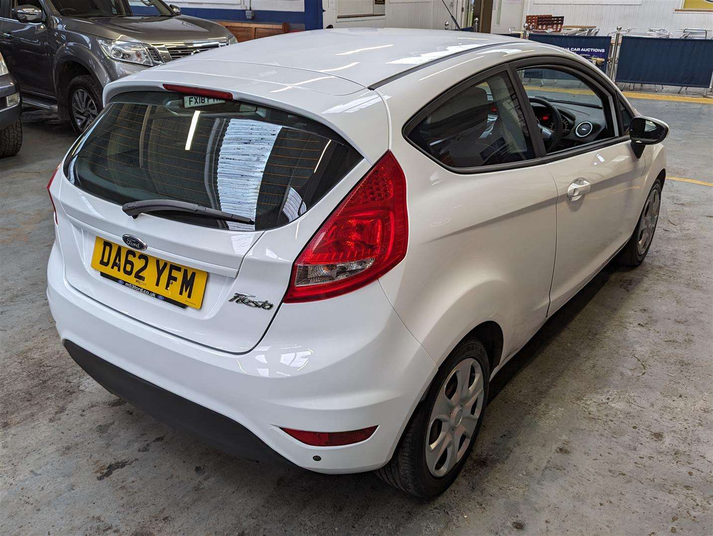 2012 FORD FIESTA **SOLD - Image 16 of 30