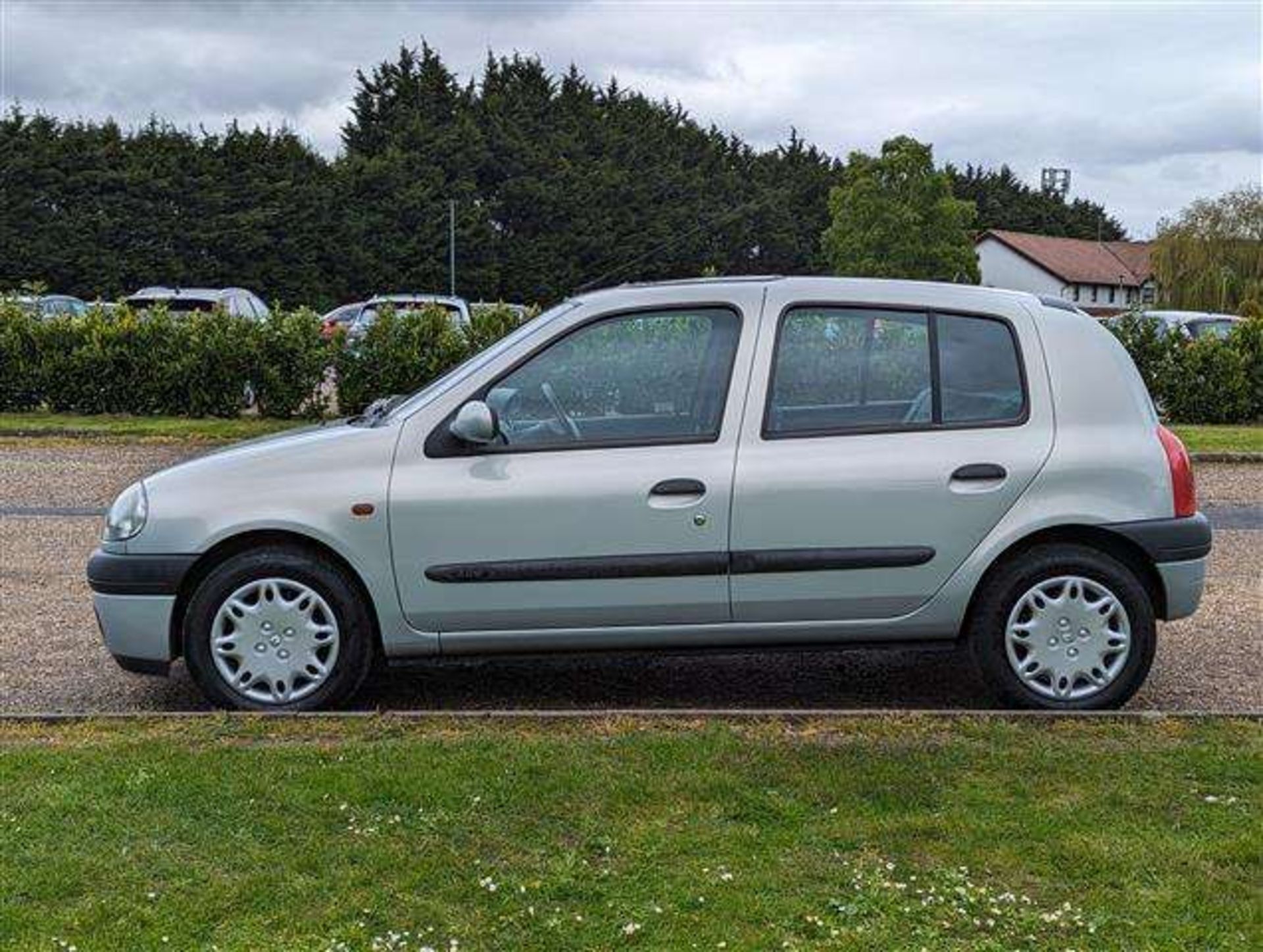 2001 RENAULT CLIO ALIZE 16V - Image 2 of 30