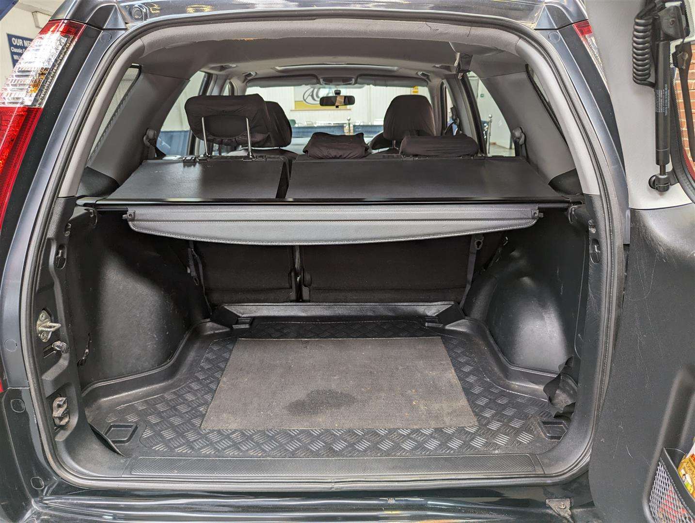 2006 HONDA CR-V I-CTDI SPORT - Image 11 of 30