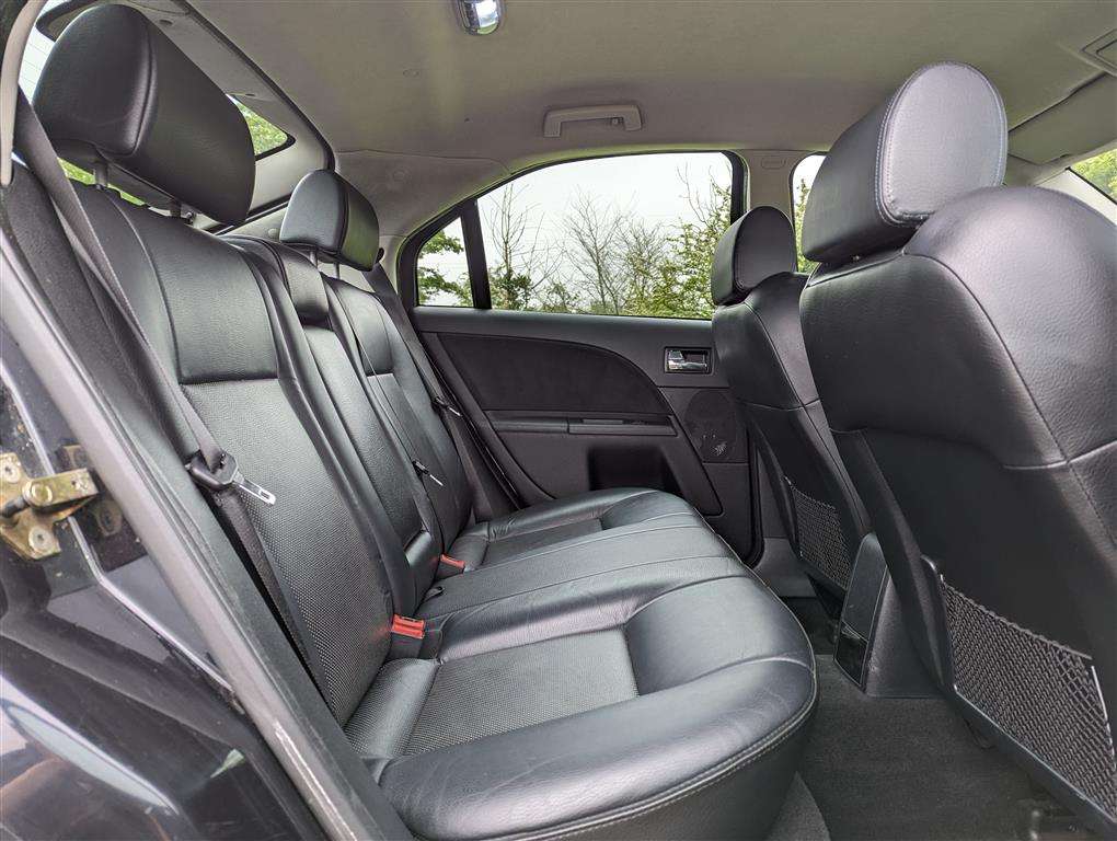 2006 FORD MONDEO ST TDCI - Image 22 of 30
