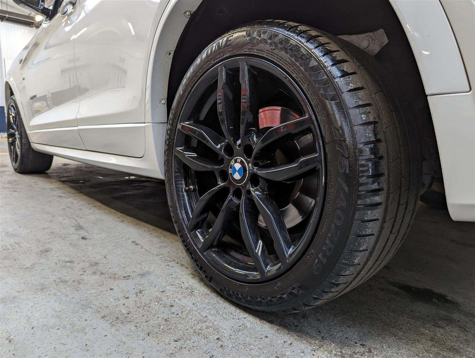 2016 BMW X4 XDRIVE20D M SPORT AUTO - Image 13 of 30
