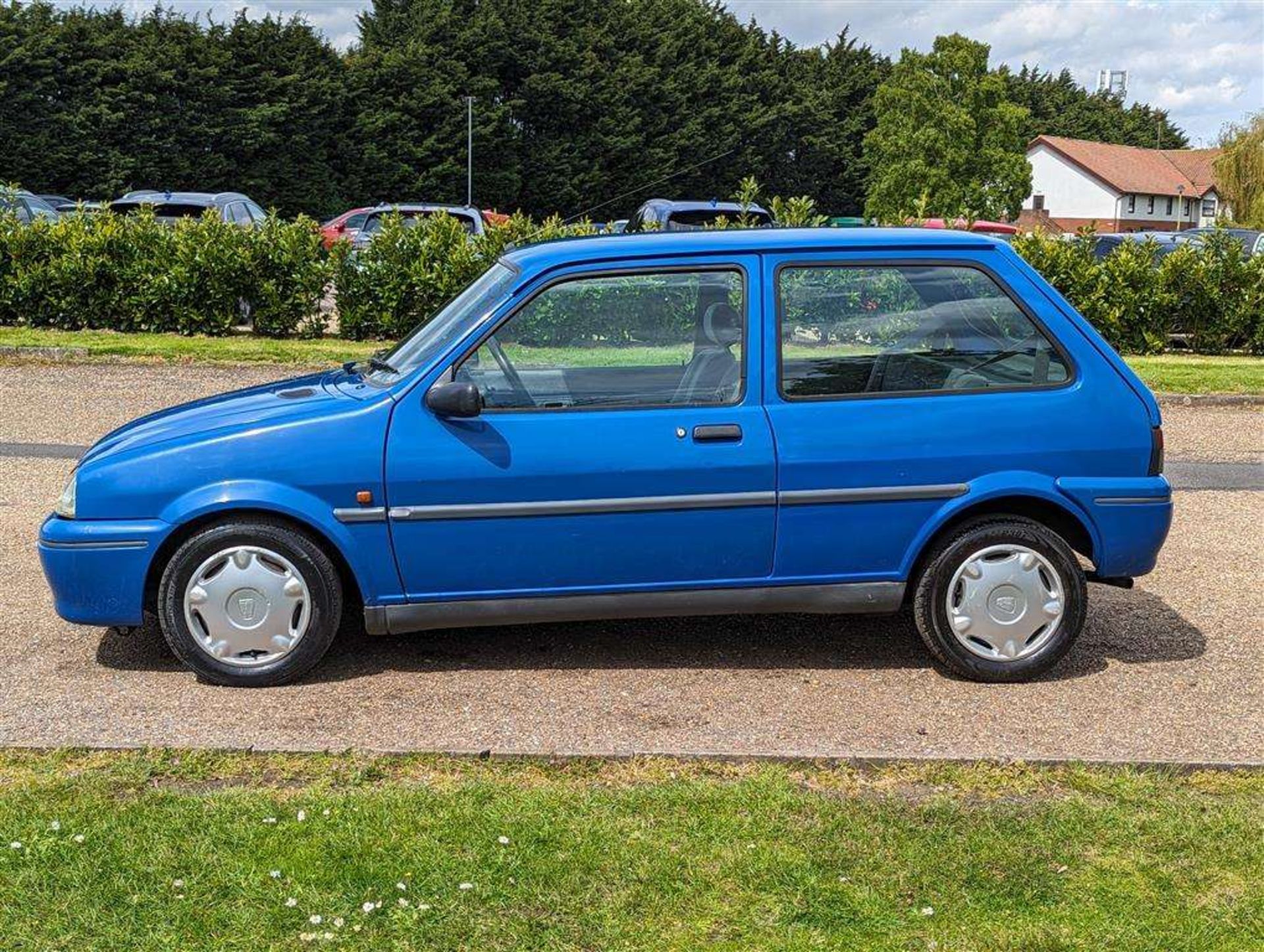 1995 ROVER 115 SD - Image 2 of 30