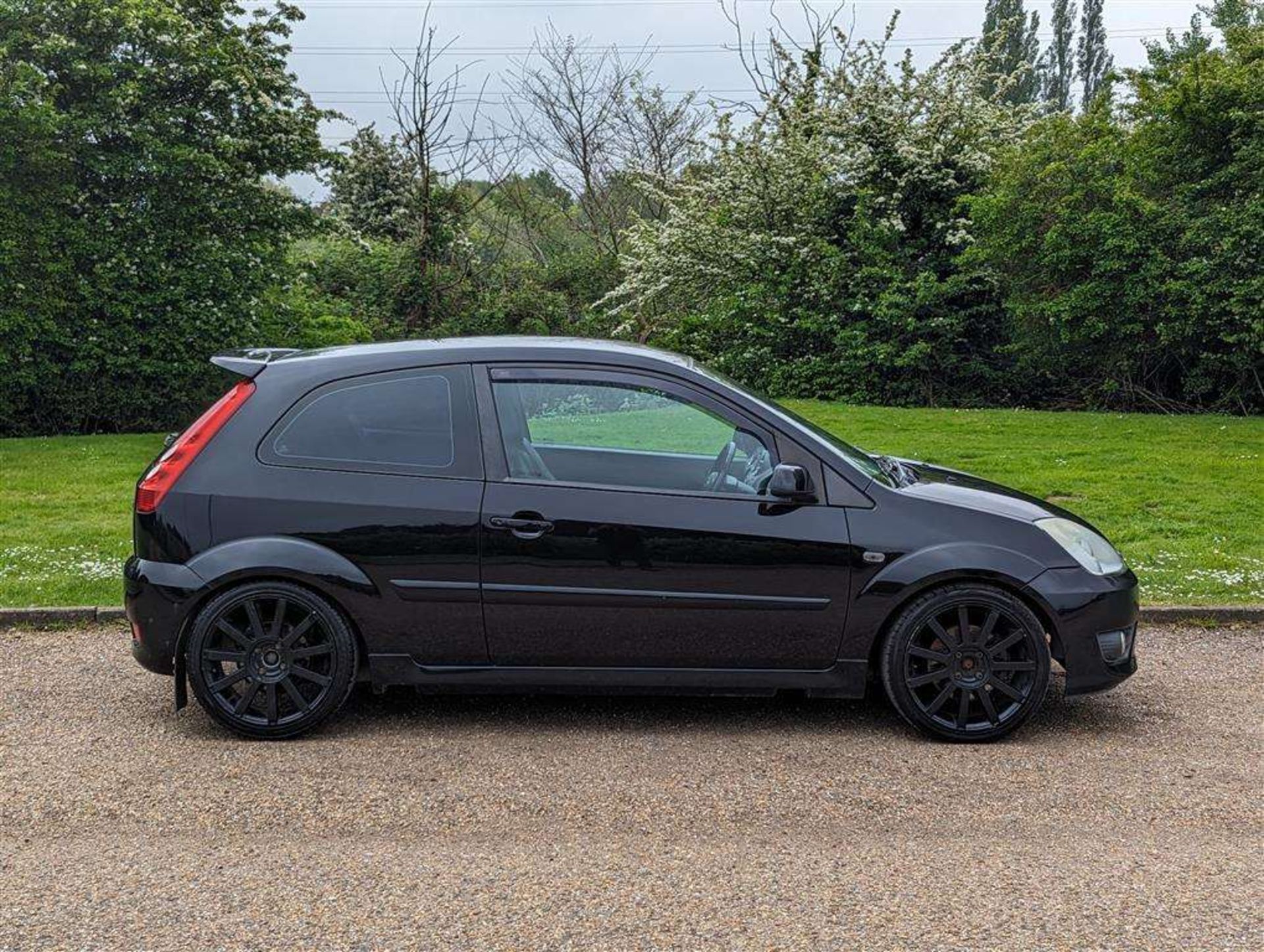 2007 FORD FIESTA ST - Image 17 of 30