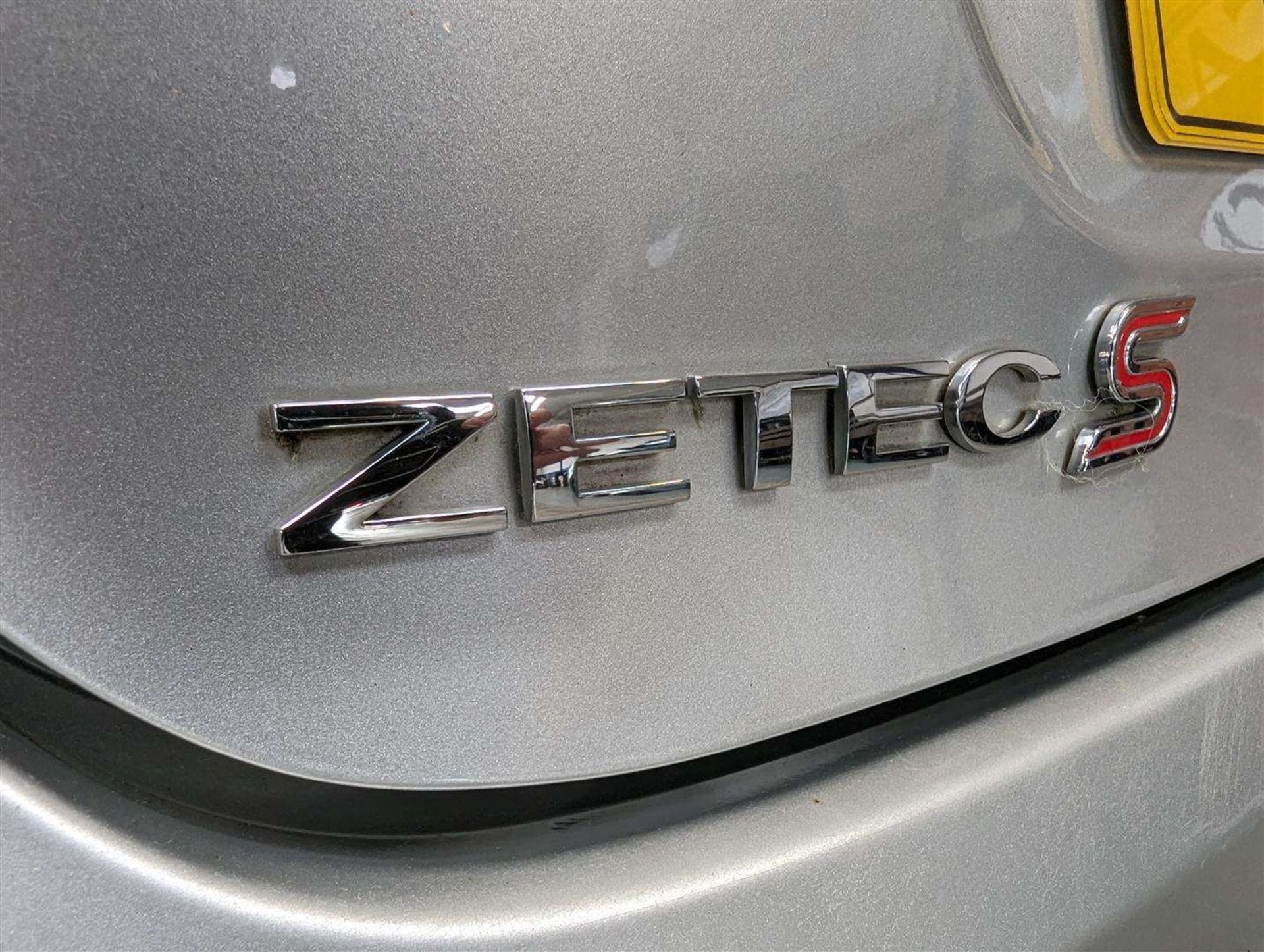 2010 FORD FIESTA ZETEC S - Image 15 of 30