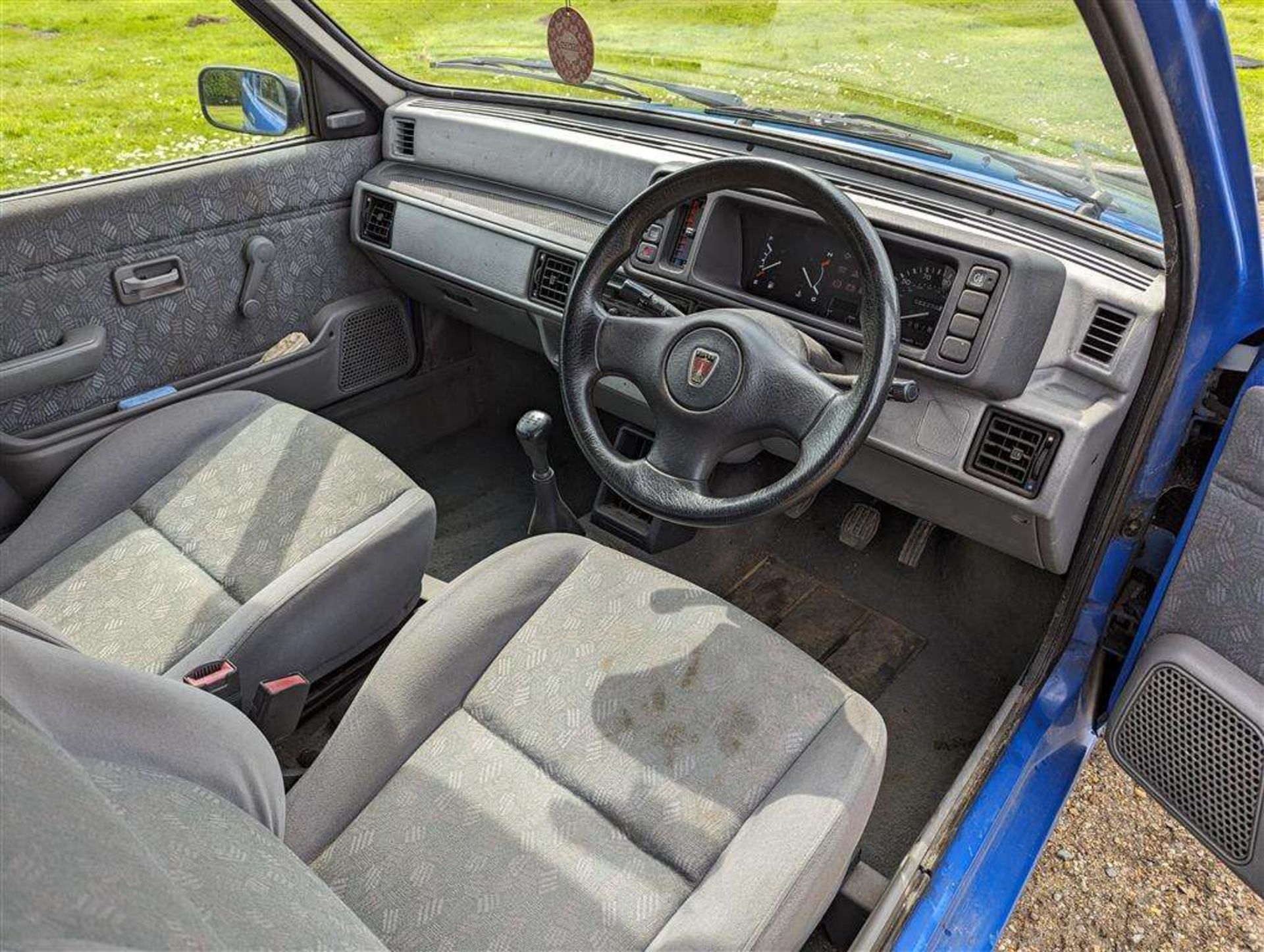 1995 ROVER 115 SD - Image 18 of 30