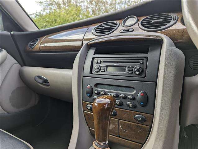 2004 ROVER 75 CONNOISSEUR SE CDTI TOUR - Image 24 of 29