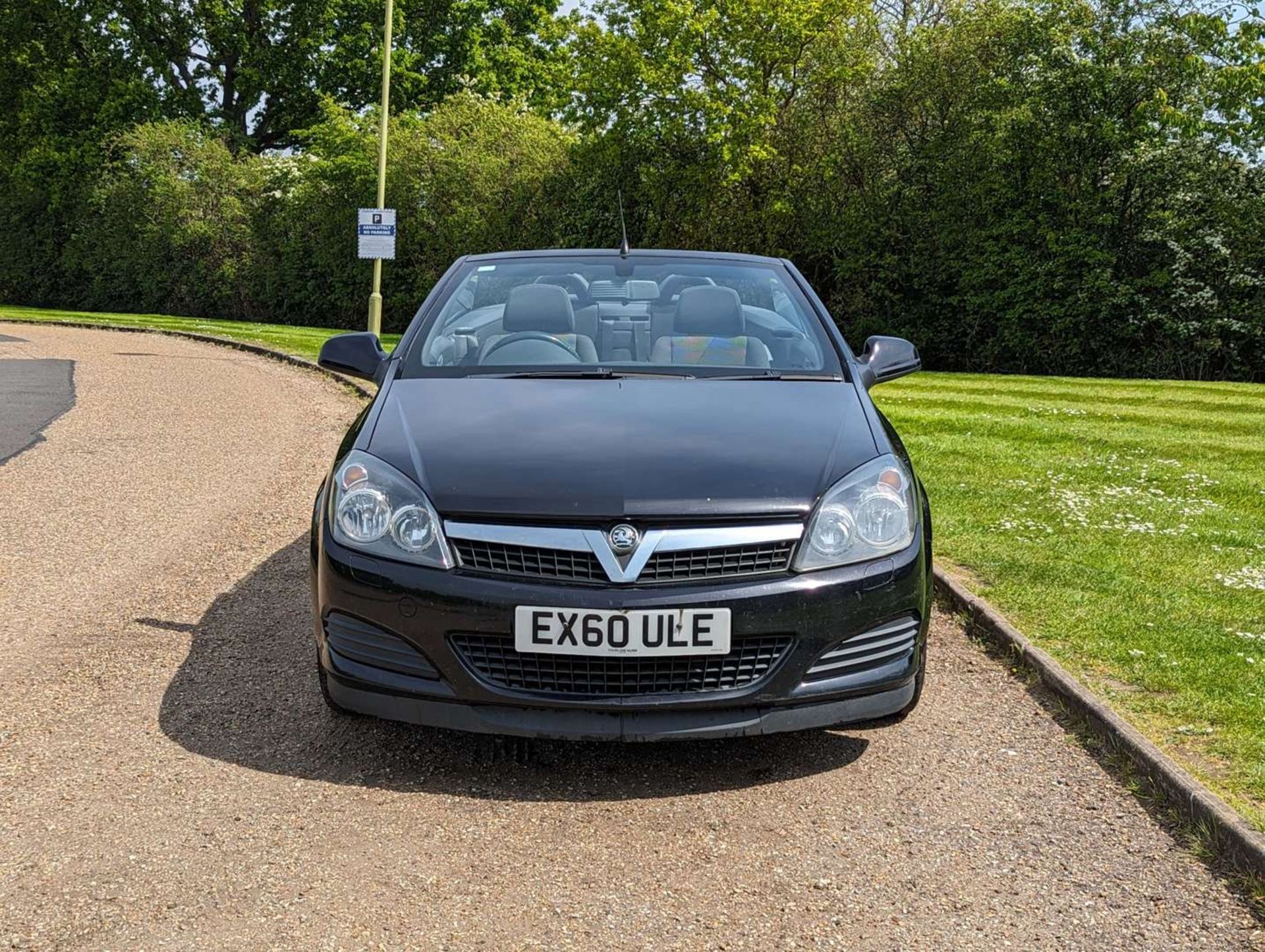 2010 VAUXHALL ASTRA TWINTOP AIR - Image 4 of 30