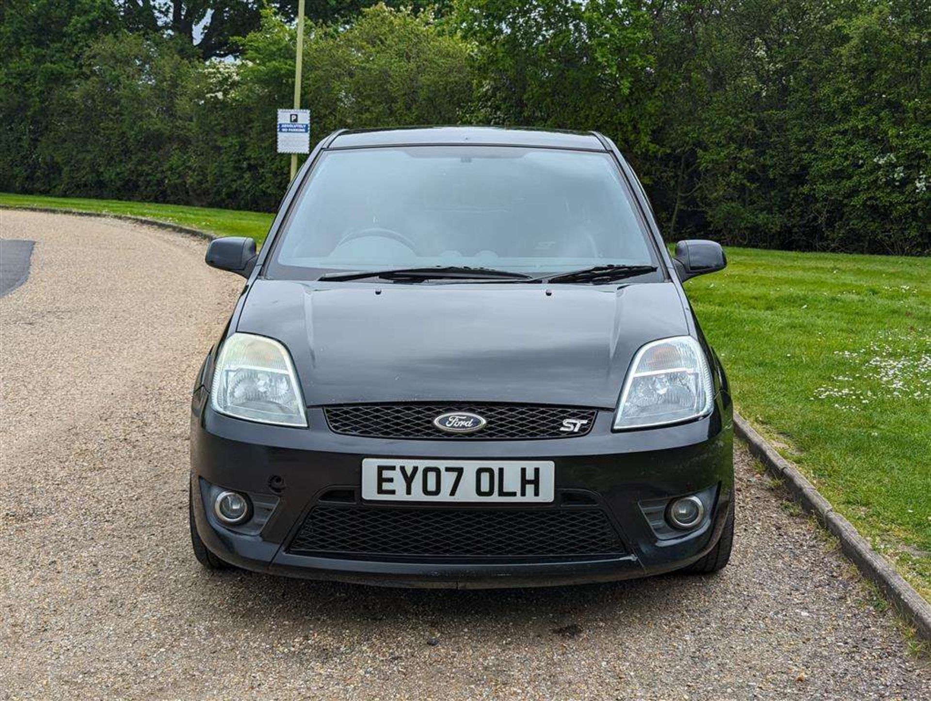 2007 FORD FIESTA ST - Image 30 of 30