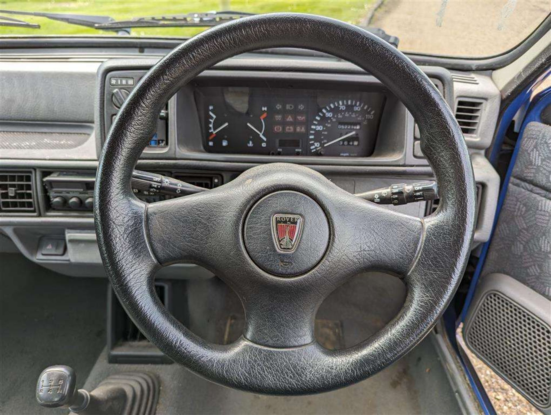 1995 ROVER 115 SD - Image 25 of 30