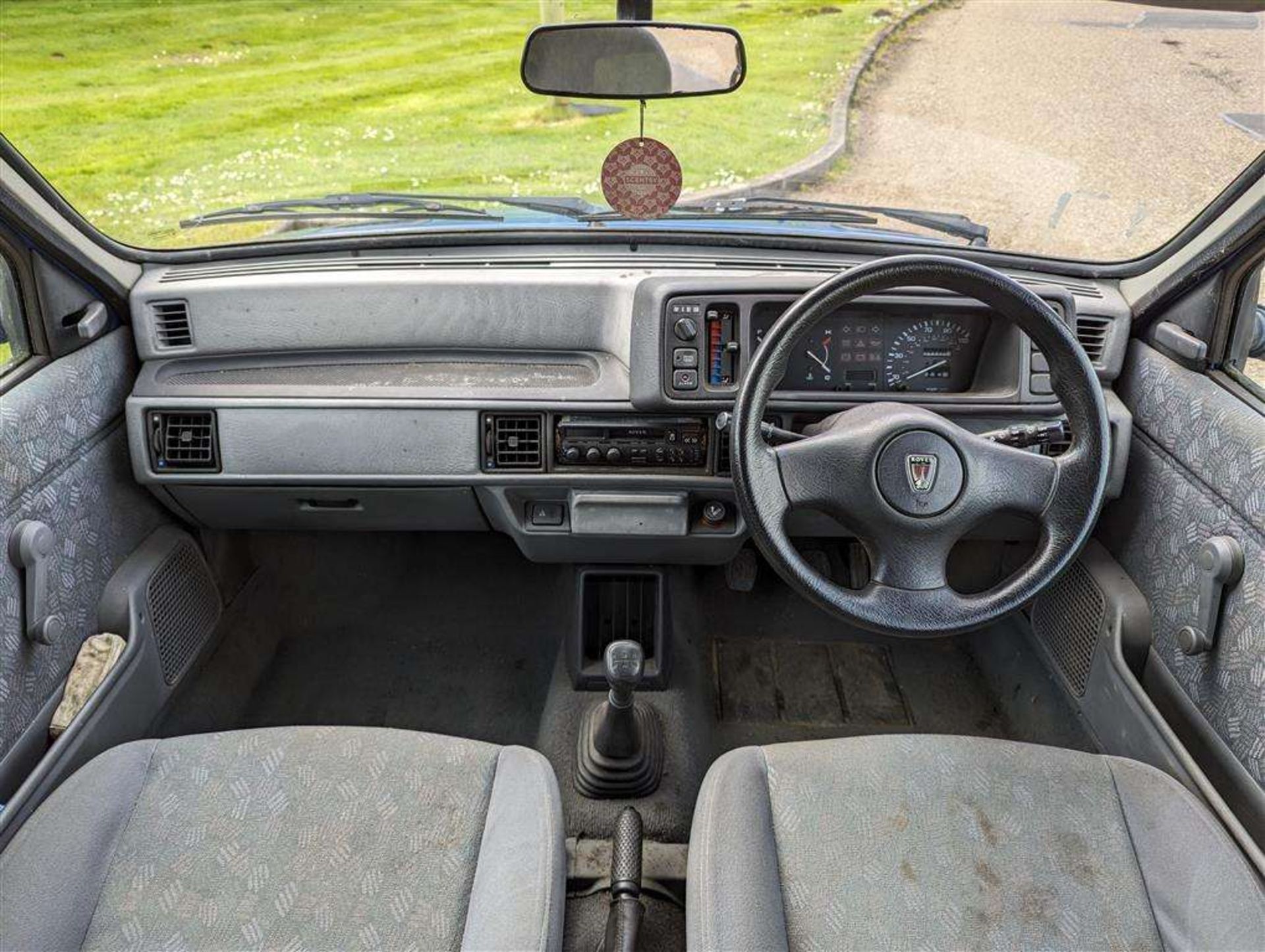 1995 ROVER 115 SD - Image 24 of 30