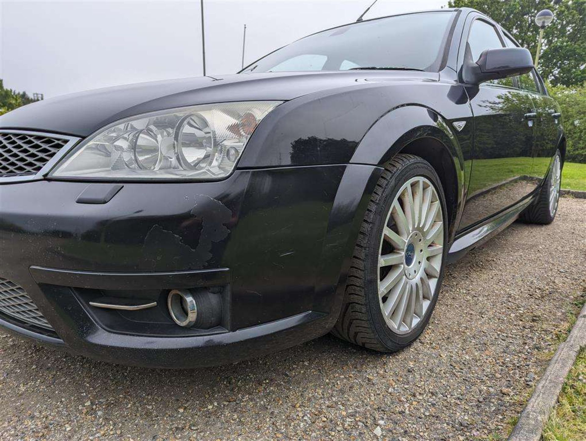 2006 FORD MONDEO ST TDCI - Image 10 of 30