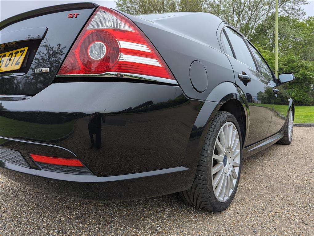 2006 FORD MONDEO ST TDCI - Image 14 of 30