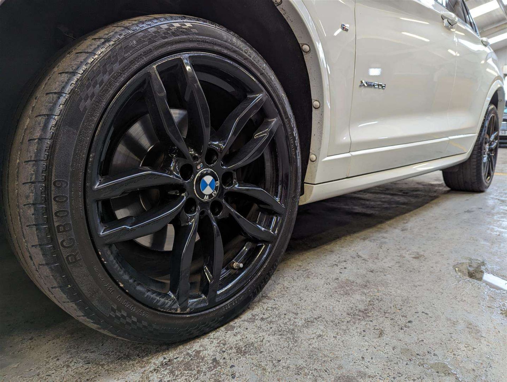 2016 BMW X4 XDRIVE20D M SPORT AUTO - Image 14 of 30