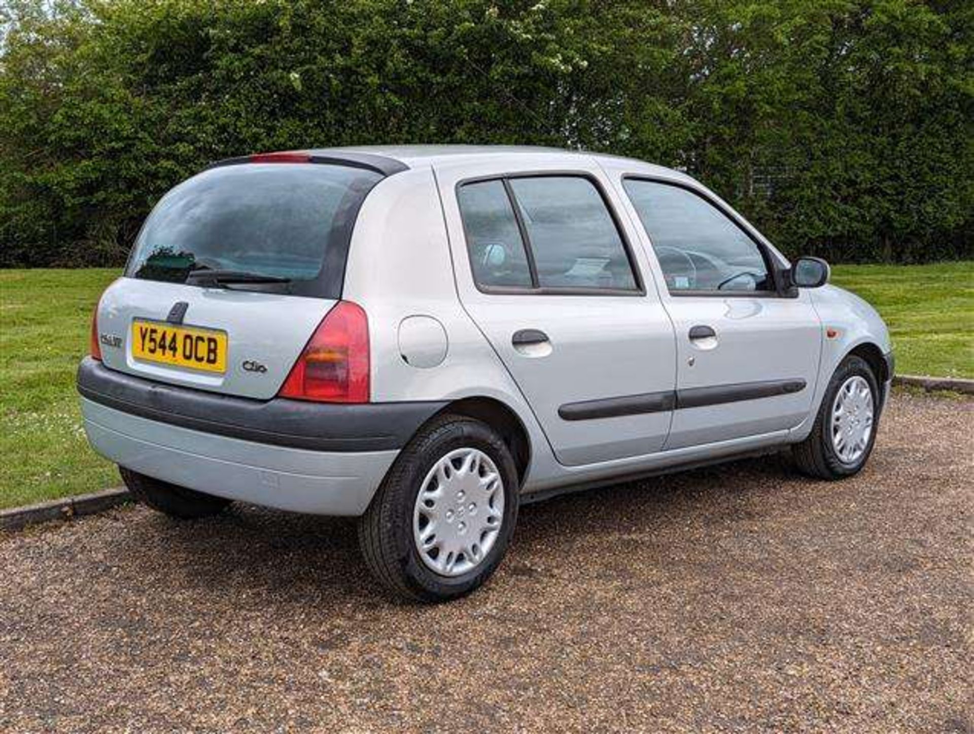 2001 RENAULT CLIO ALIZE 16V - Image 6 of 30