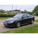 2006 FORD MONDEO ST TDCI