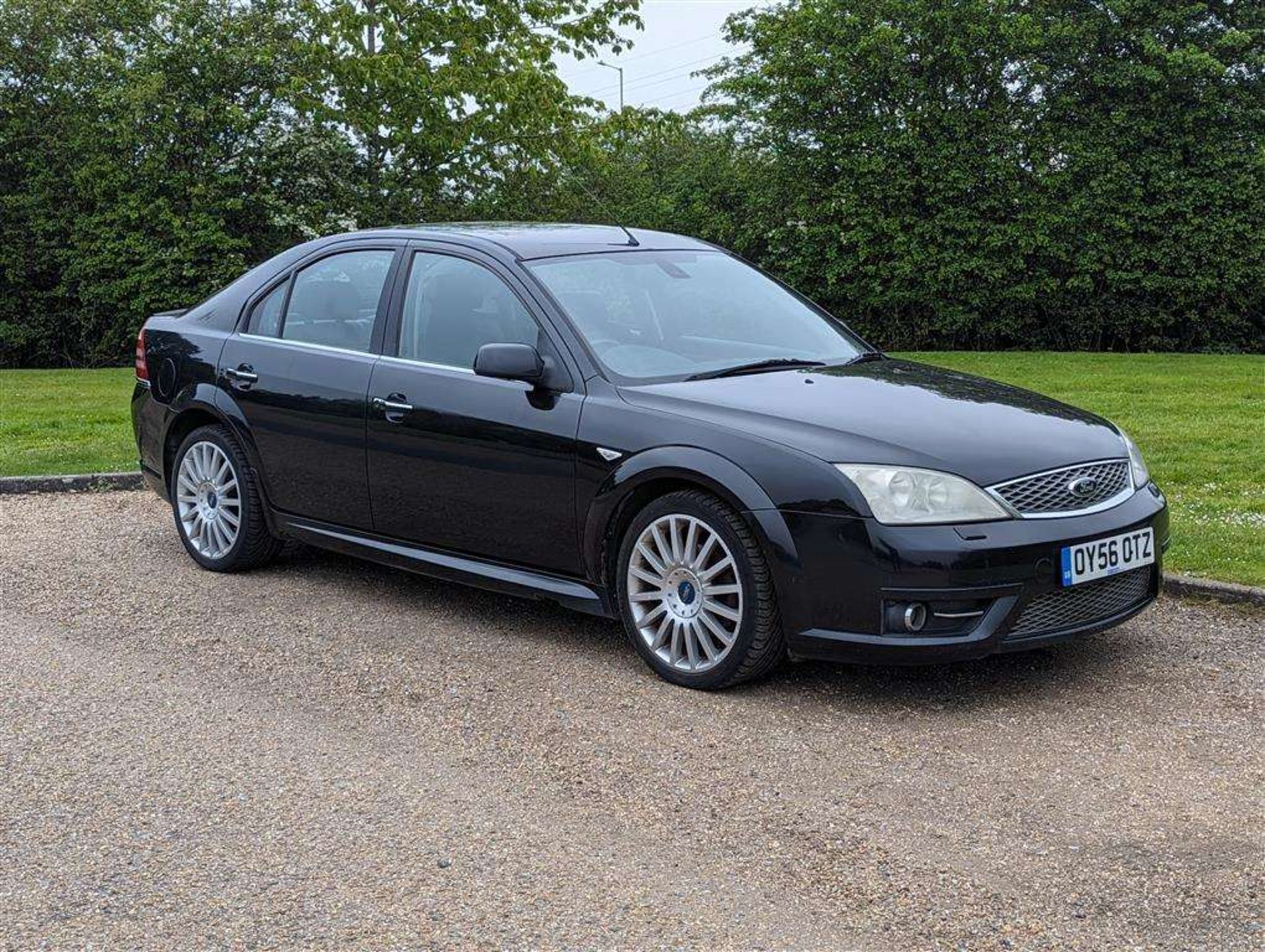 2006 FORD MONDEO ST TDCI - Image 5 of 30