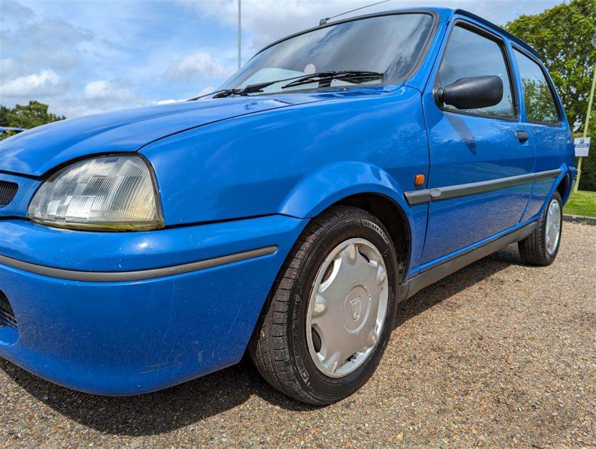 1995 ROVER 115 SD - Image 10 of 30