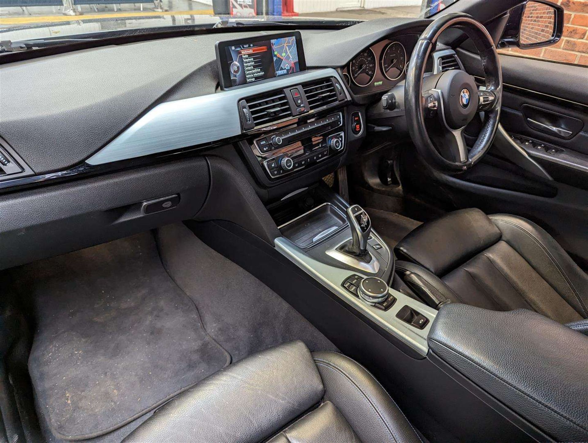 2015 BMW 435D XDRIVE M SPORT AUTO - Image 11 of 29