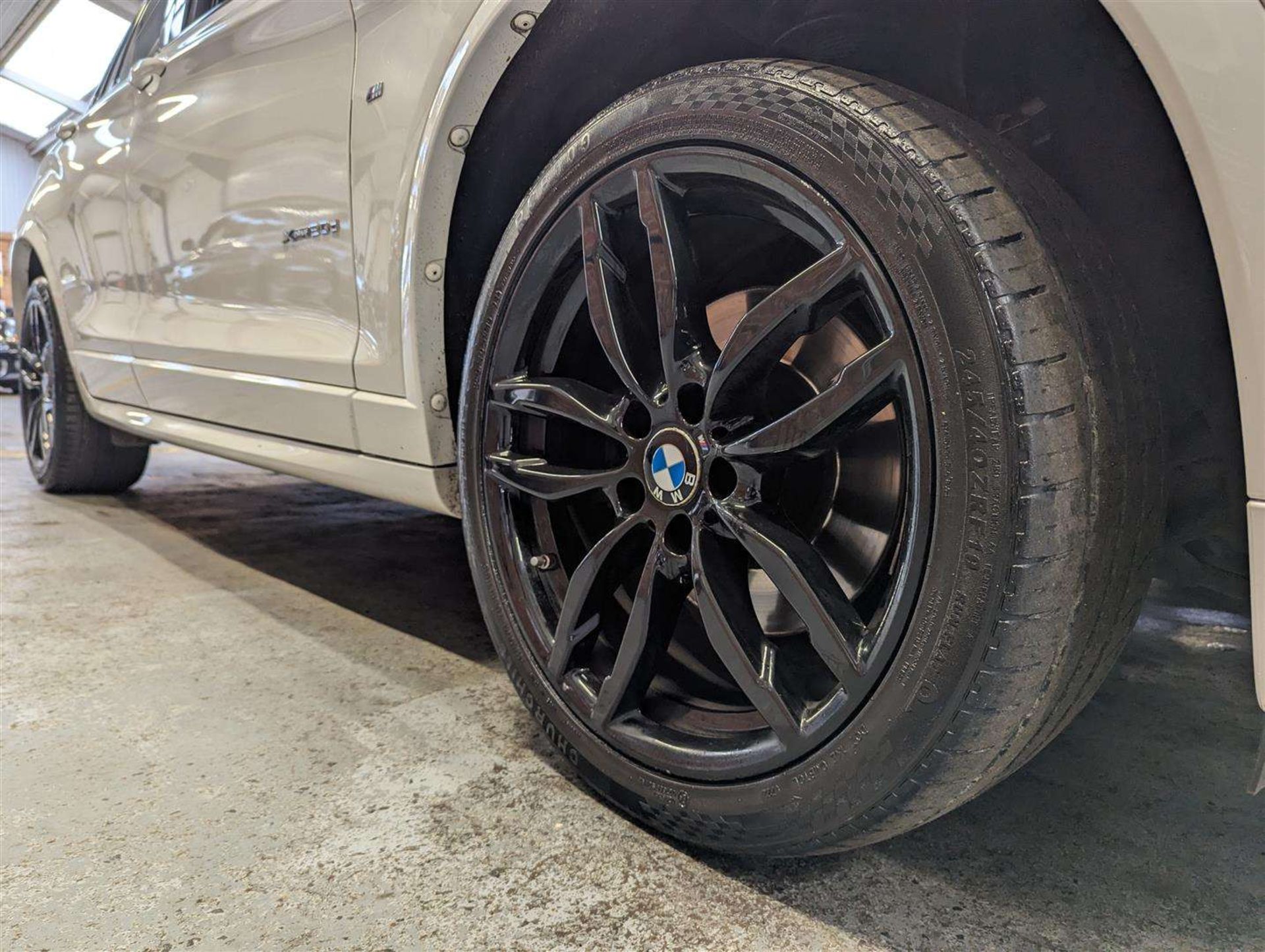 2016 BMW X4 XDRIVE20D M SPORT AUTO - Image 11 of 30