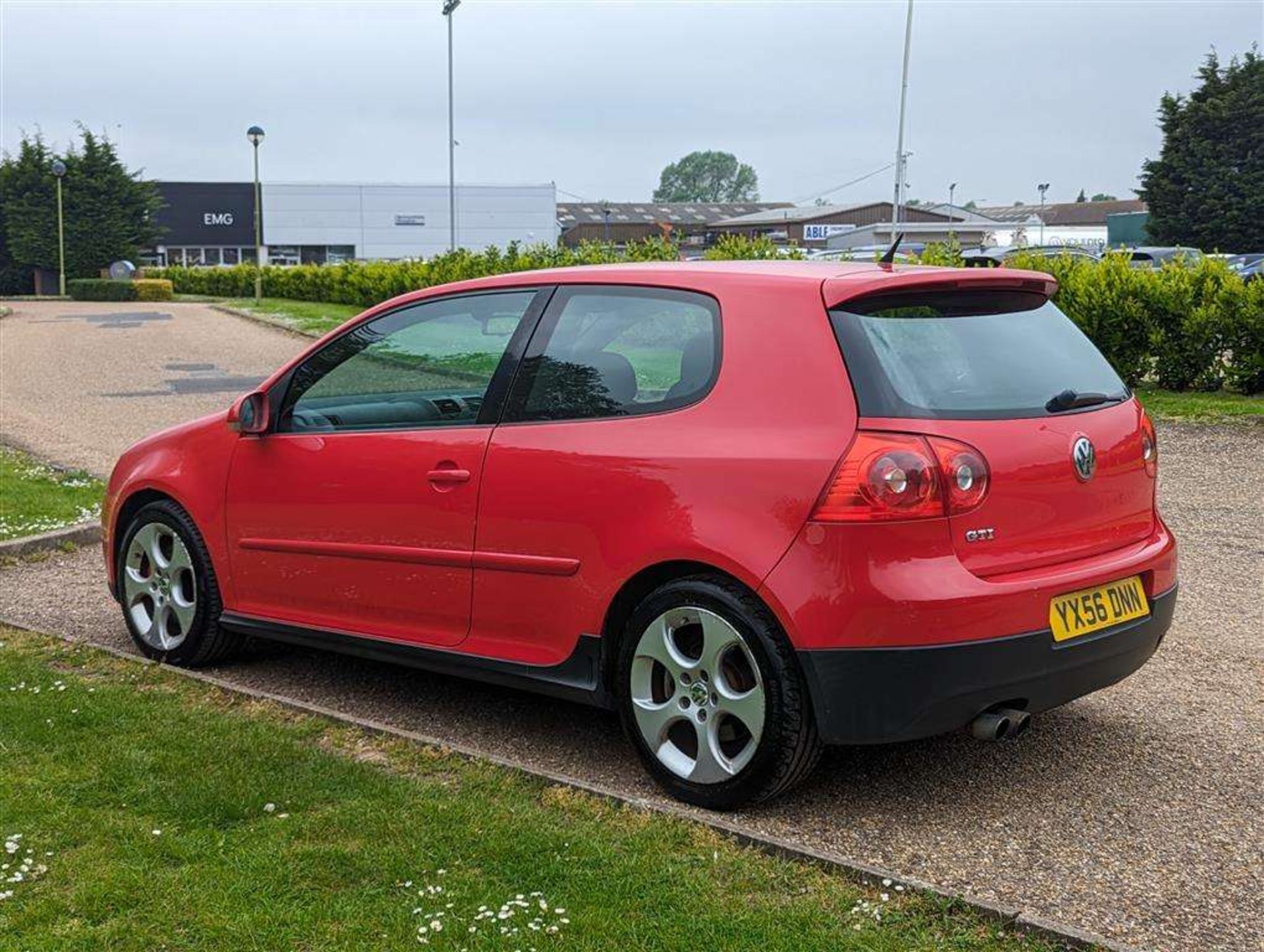 2006 VOLKSWAGEN GOLF GTI - Image 3 of 30