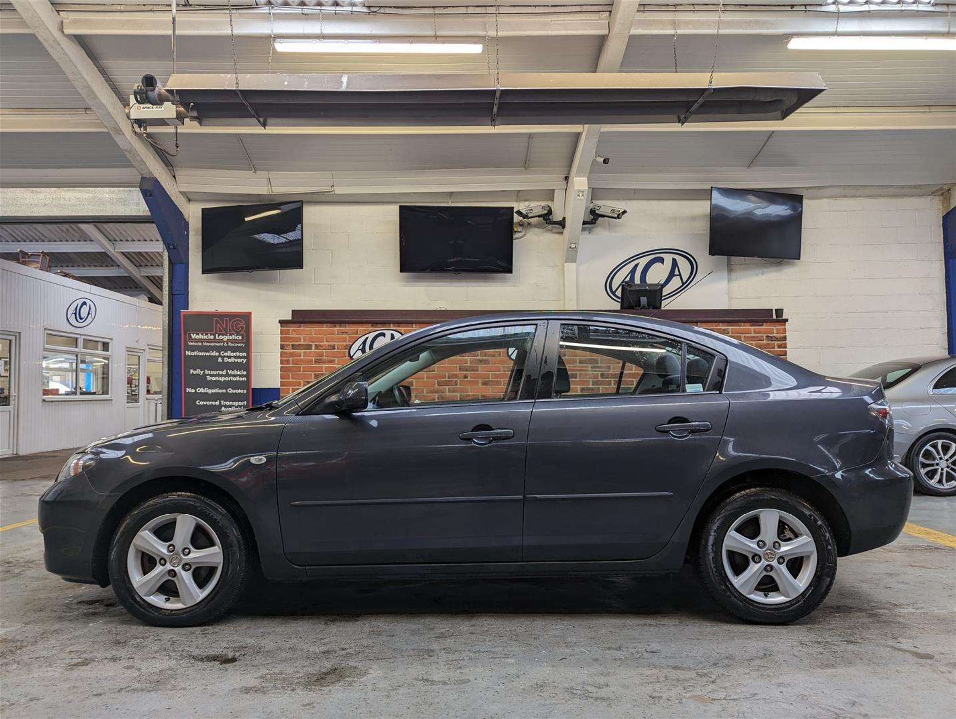 2006 MAZDA 3 TS AUTO - Image 2 of 30