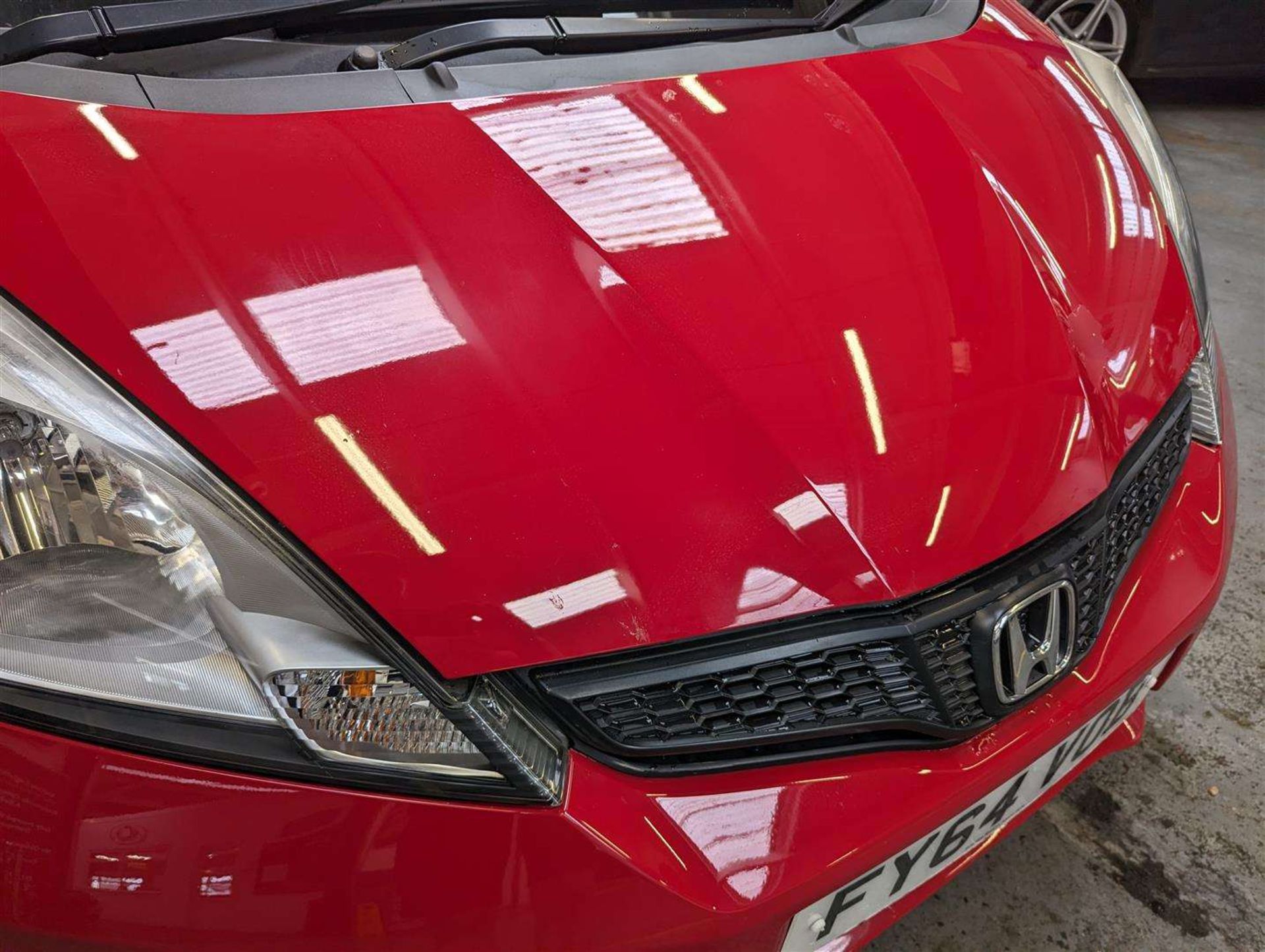 2014 HONDA JAZZ SI I-VTEC - Image 22 of 30