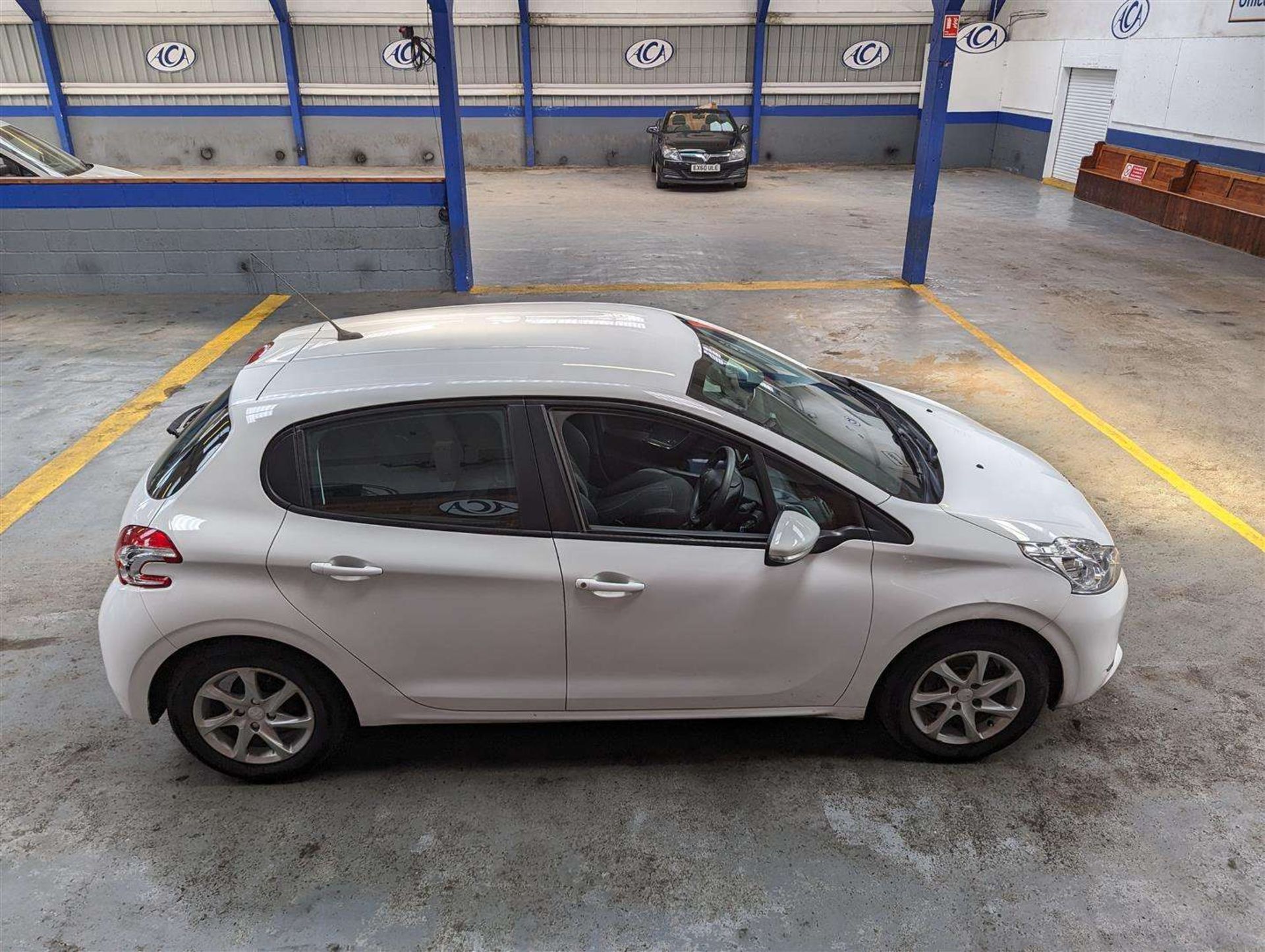 2015 PEUGEOT 208 ACTIVE - Image 6 of 30